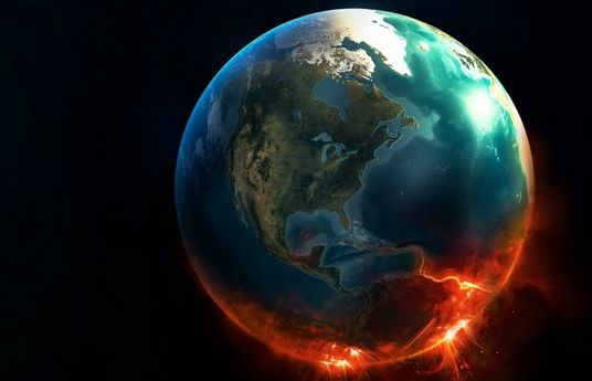 Sfârşitul lumii vine la început de weekend, pe 30 septembrie. DOVEZILE 