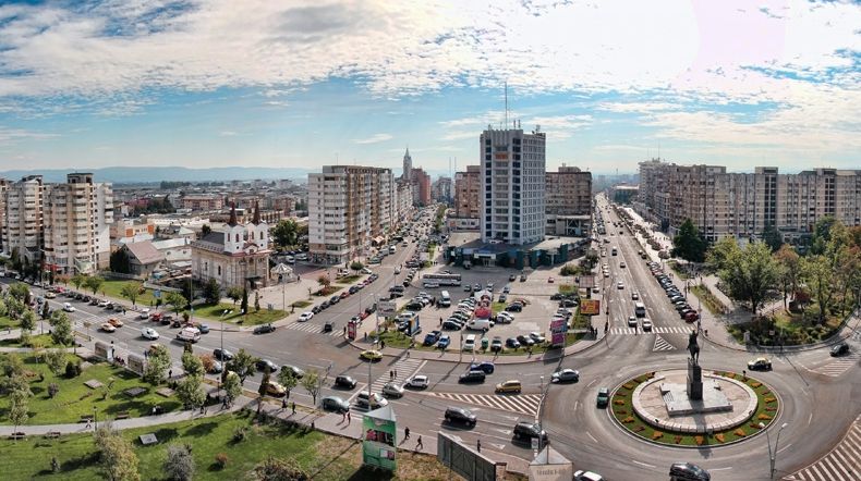 Tragedie în Bacău! O fată de 14 ani s-a înecat în canalul râului Bistriţa