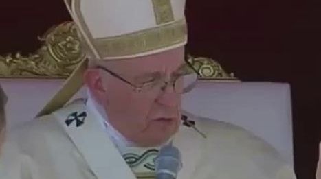 Maica Tereza a fost sanctificată de Papa Francisc! 13 şefi de state au participat la ceremonie 