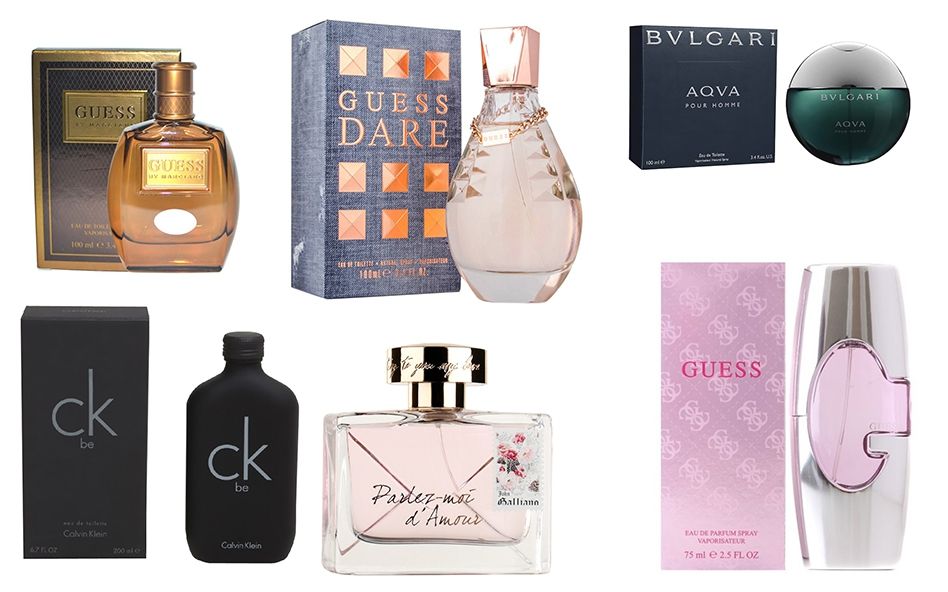 Elefant.ro anunță reduceri masive la parfumuri 