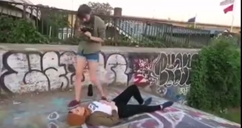 O musulmancă cu văl în paginile revistei Playboy 