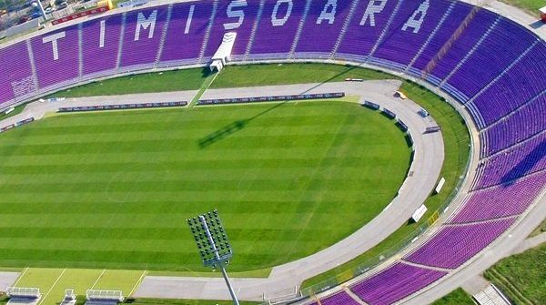 Cupa Ligii. Poli Timişoara a învins Concordia Chiajna, scor 2-1, şi s-a calificat în semifinale