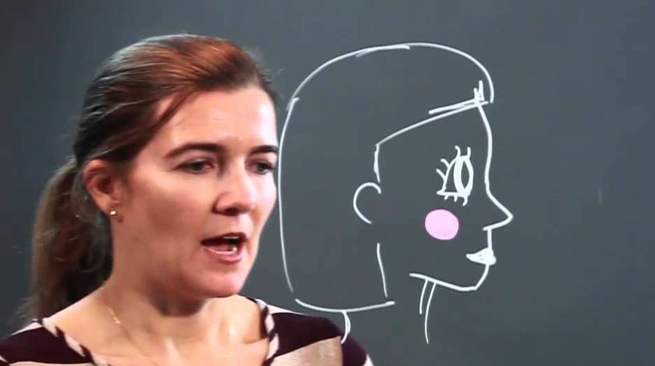 Scrisoarea unui elev de clasa I a făcut-o pe profesoară să roşească