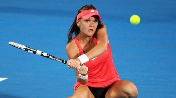 US OPEN 2016. Surprizele continuă! Radwanska, eliminată de Ana Konjuh 