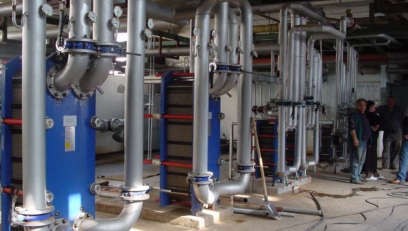 Legea de alimentare cu energie termică ar putea interzice debranşările de la RADET