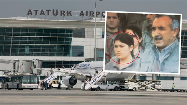 Atentat terorist sinucigaş dejucat la aeroportul Ataturk din Istanbul. O femeie, arestată
