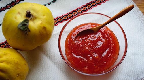 REŢETĂ. Cum faci un delicios gem de gutui