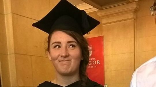 Povestea impresionată a lui Sam Hemming, tânăra care a înviat din morţi 