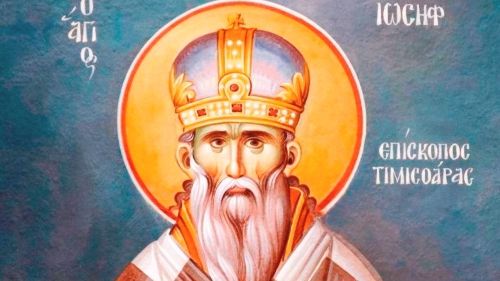 SĂRBĂTOARE 15 septembrie: cruce neagră! Acest sfânt este ocrotitorul pompierilor