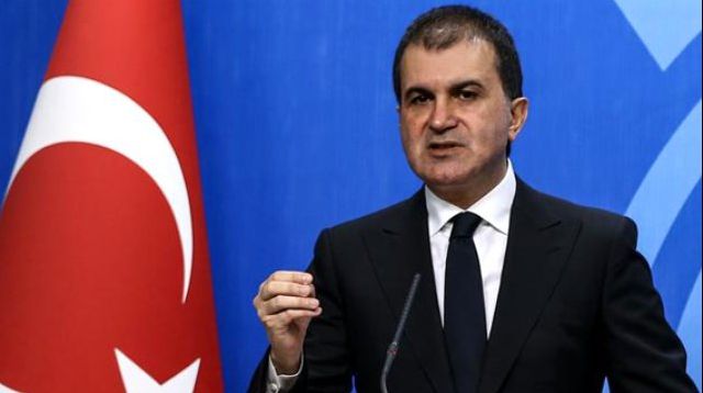 Oficial turc, amenințare directă la adresa UE: Vom lua măsuri dacă nu vor fi liberalizate vizele