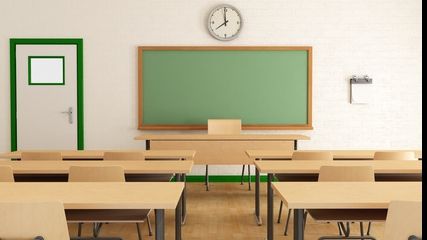 Trebuia să scrie o învoire pentru fiica ei, după ce a întârziat la ore. Toți au râs când au citit