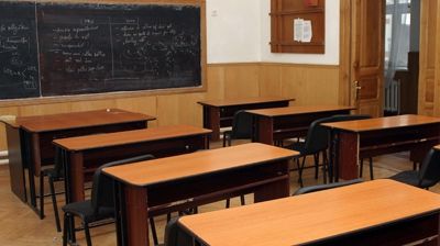 ŞOCANT. Şoarecii se plimbă ca la ei acasă într-o şcoală din judeţul Buzău