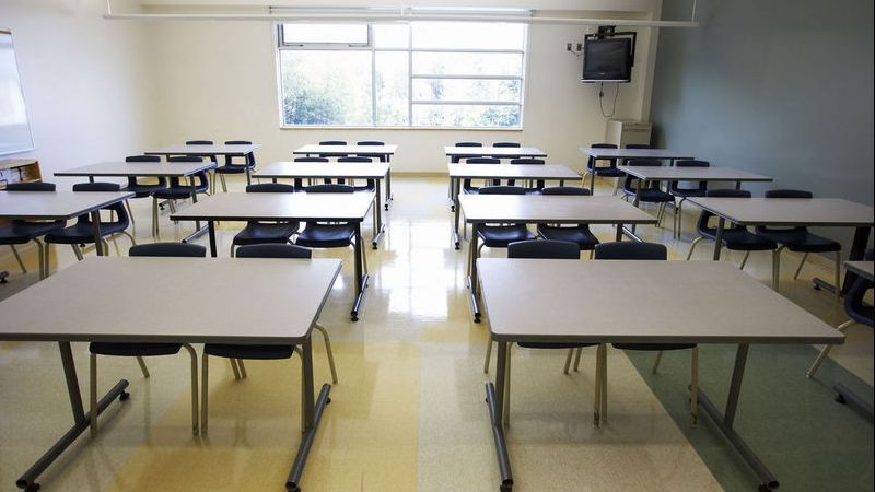 Purtătorul de cuvânt al Preşedinţiei: Aşteptăm de la Guvern planul privind avizele şcolilor