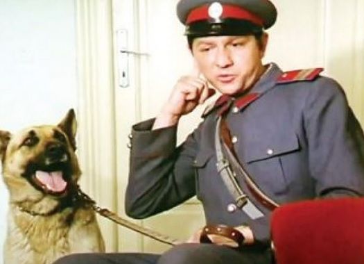 Poliţia Română, gest copleşitor după moartea actorului Sebastian Papaiani