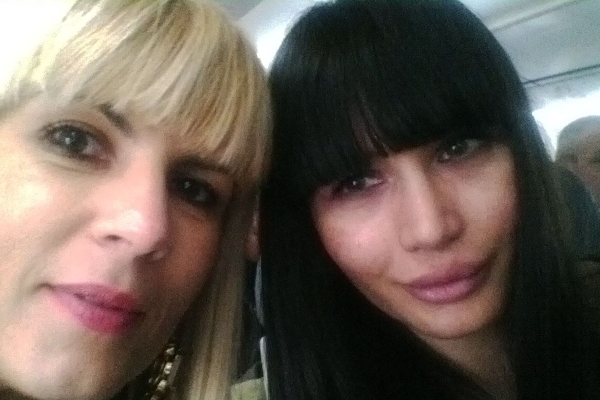 Elena Udrea, PRIMA reacție după divorțul Elenei Băsescu: "Mai bine să pui punct..."