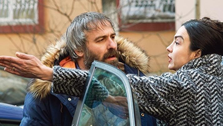 "Sieranevada", propunerea României pentru Oscar, de vineri în cinematografe