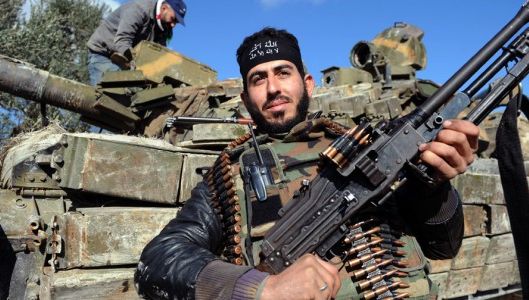 MAE: Acordul de încetare a focului în Siria, cadrul necesar pentru combaterea terorismului