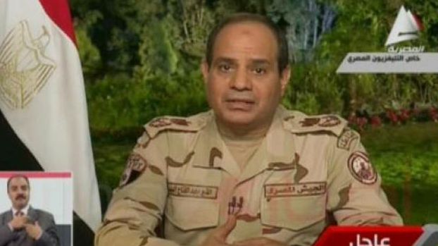 Gafă uriașă la TV într-o țară musulmană. Au încurcat interviul cu președintele. Ce a urmat... 