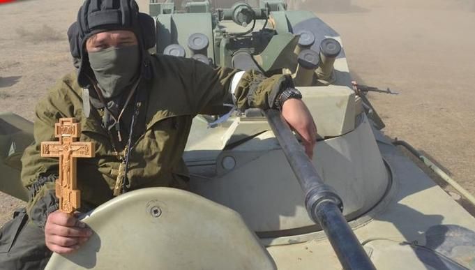 Soldații-fantomă ai lui Vladimir Putin în Siria