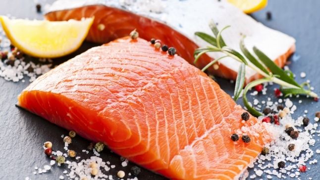 Dieta cu peşte şi lămâie