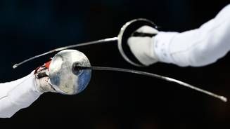 Spadasinul Adrian Dabija, medalie de aur la juniori în etapa de Cupă Mondială de la Luxemburg