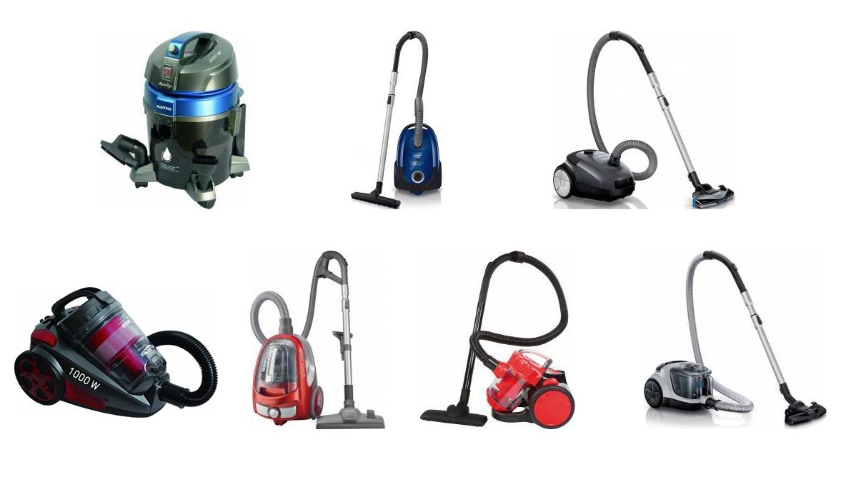 Reduceri aspiratoare. Top cele mai bune oferte de la CEL.ro