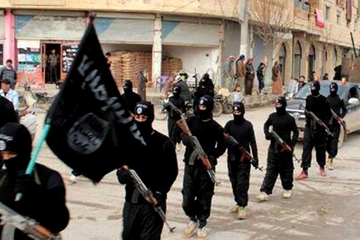 Statul Islamic a revendicat şi atentatul din Melbourne