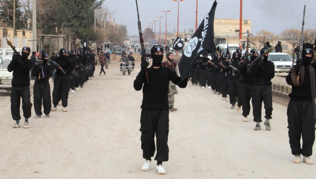 Franţa trage un semnal de alarmă! Retragerea militară a SI crește riscul de atacuri teroriste  