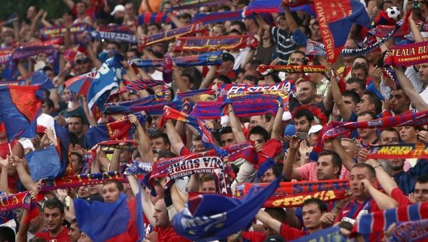 Ce jucători vrea Gigi Becali să mai aducă la Steaua, după surpriza cu Alibec