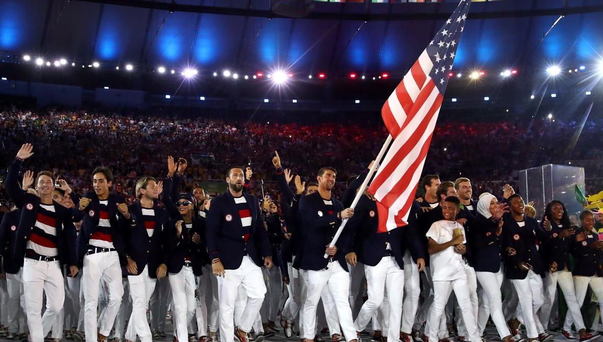 Teoria care poate schimba tot! Un grup de hackeri susţine că americanii au concurat dopaţi la JO 