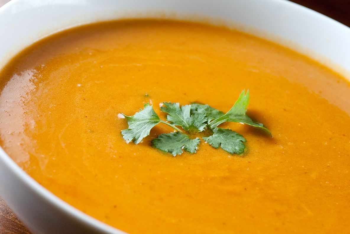 Secretul supei perfecte. Adaugă în ea aceste 4 ingrediente