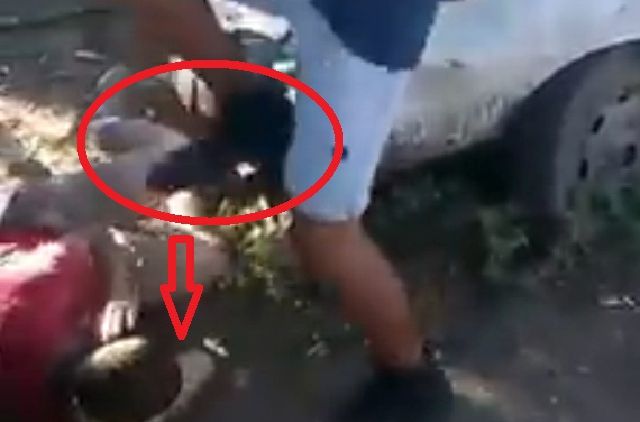 Detalii ÎNFIORĂTOARE în cazul tânărului bătut cu bestialitate de prieteni. L-au DROGAT şi apoi...