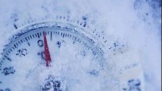 Iarna începe deja să îşi facă simţită prezenţa. Record negativ de temperatură la Miercurea Ciuc! 