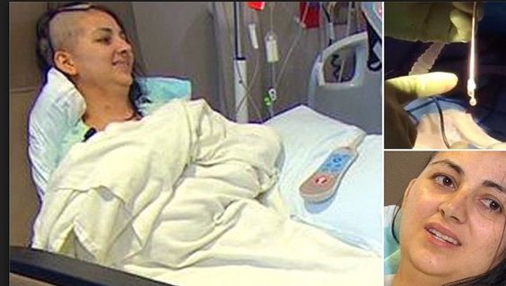 A avut migrene îngrozitoare 9 luni, iar medicul i-a dat o veste oribilă! De ce suferea de fapt