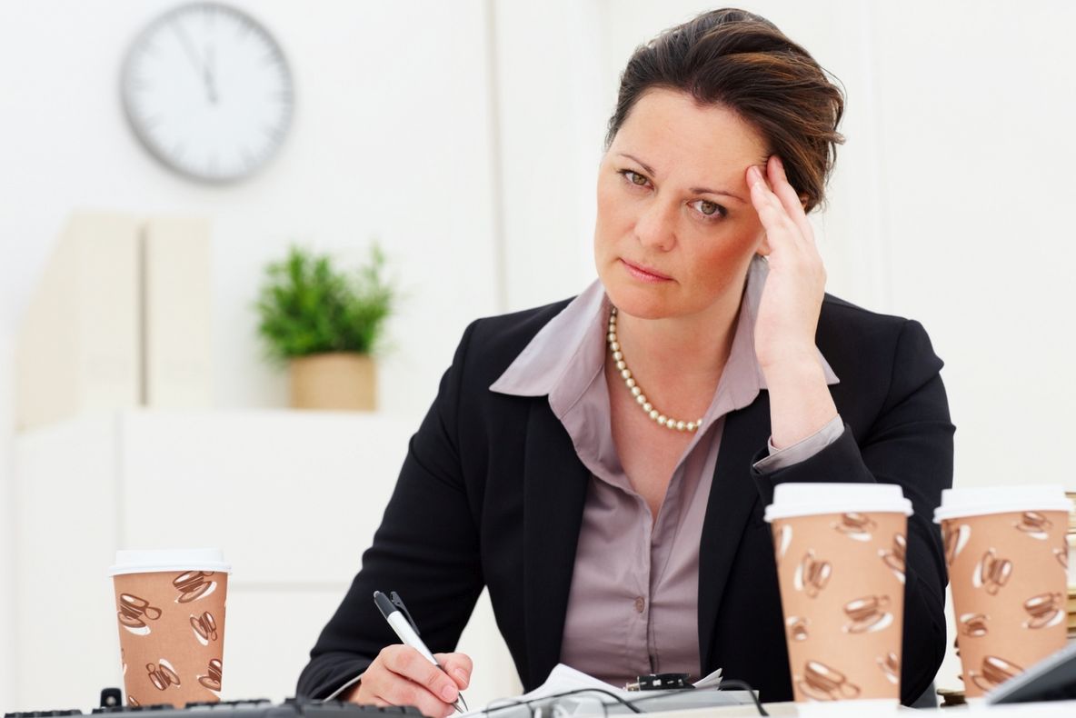 De ce te doare capul când presiunea atmosferică este ridicată. Adevărul pe care nimeni nu îl spune