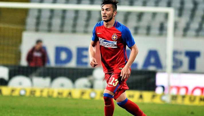 Steaua - Villareal. Ce a spus Alin Toşca despre meciul cu spaniolii