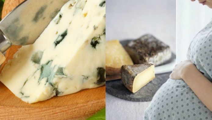 Alimentul pe care multe gravide îl consumă, dar nu ştiu că le este interzis!