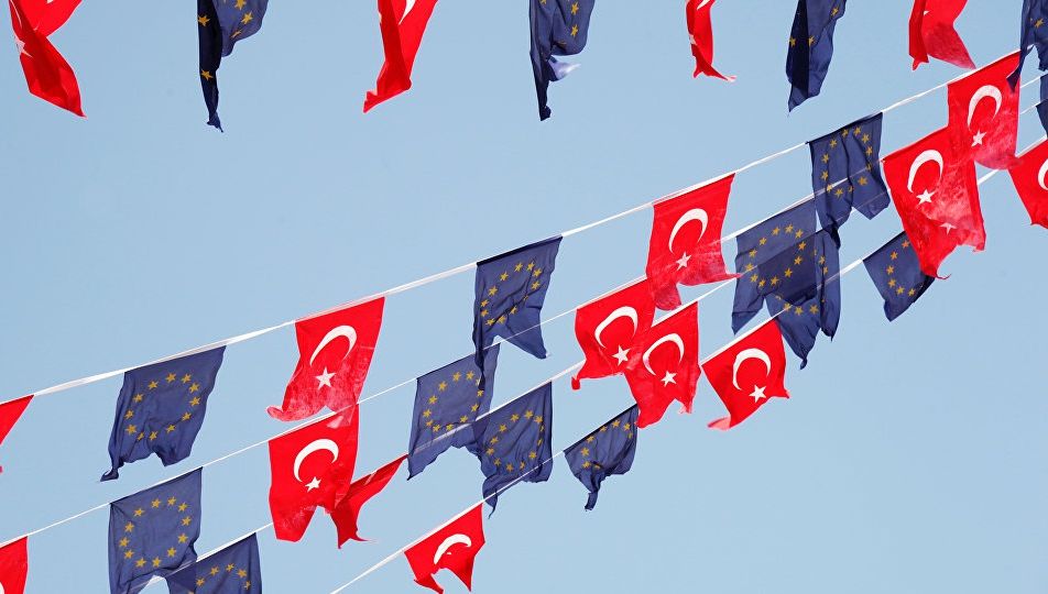 Ultimatum de la Ankara pentru Europa: nu acceptă amânarea liberalizării vizelor