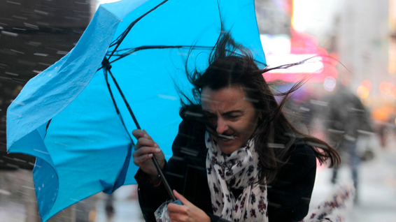 Alertă meteo. COD GALBEN de furtuni și grindină în mai multe județe