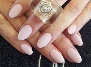 Forme de unghii la modă în toamna 2016