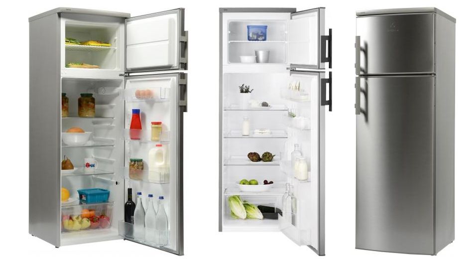 Cele mai „fierbinți” oferte la frigidere de la Cel.ro