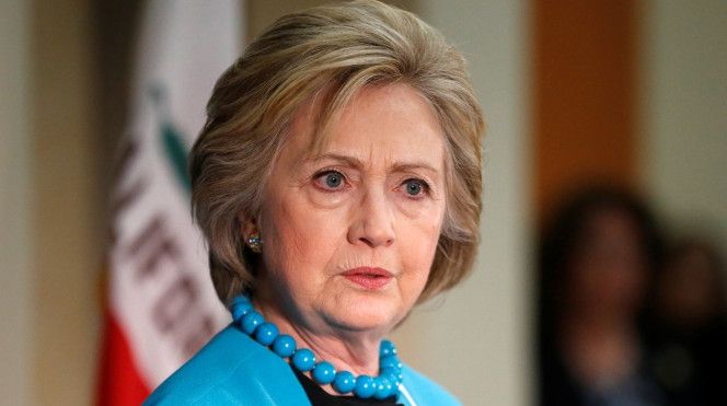 Hillary Clinton, avans uriaş în faţa lui Trump în rândul electoratului hispanic