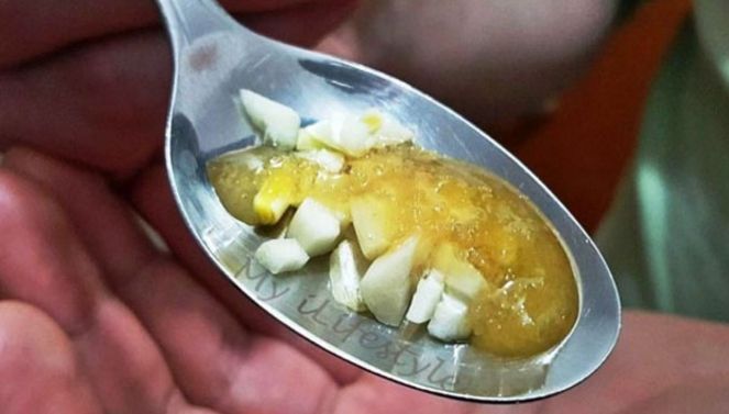 Ce se întâmplă în corpul tău când consumi usturoi şi miere 7 zile
