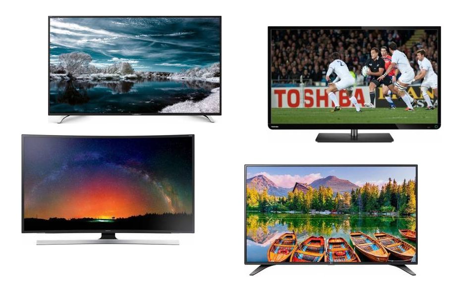 Reduceri masive la televizoare. Iată cele mai tari oferte