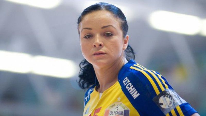 Valentina Elisei Ardean se va opera de ruptură de ligamente