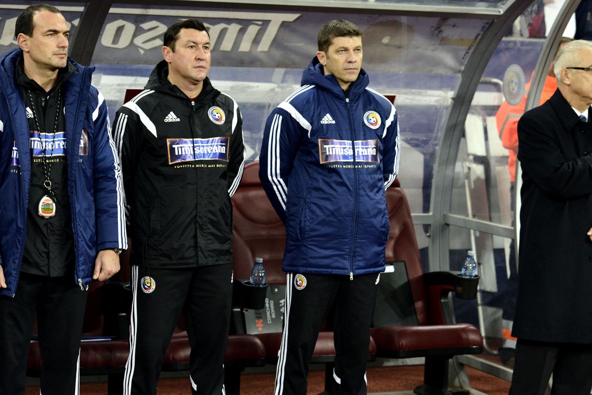 Uimitor! Concedierea antrenorului român a uluit Europa. Abia semnase cu ei