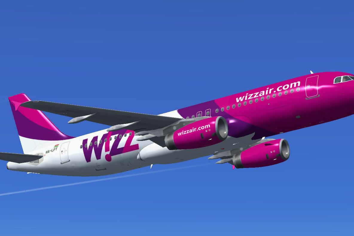 Zbor cu probleme pe cursa Bologna - Iași. Vestea primită de pasageri 