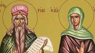 Sărbătoare importantă vineri pentru creștinii ortodocși