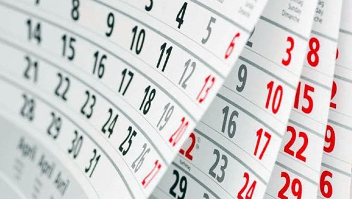 În ce zi pică 24 ianuarie în 2017. Va fi zi liberă!