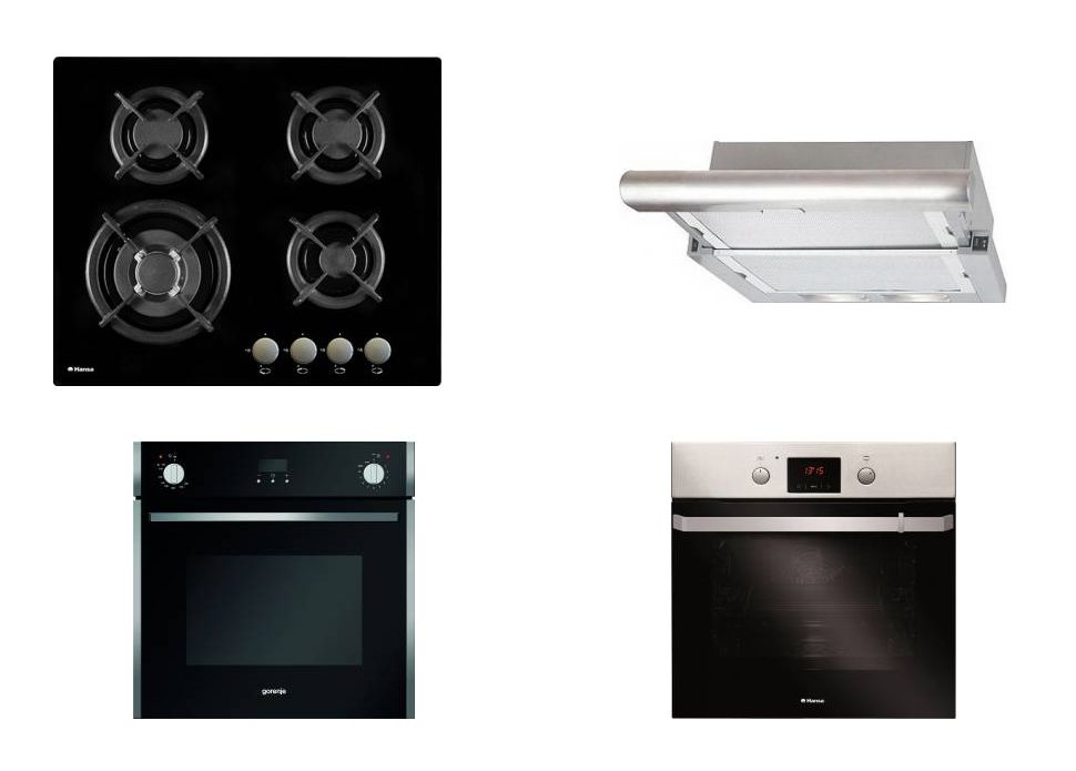 Oferta zilei. Cele mai tari reduceri la electrocasnice